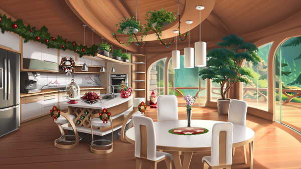 Bingo Beavers - Kitchen screenshot 1