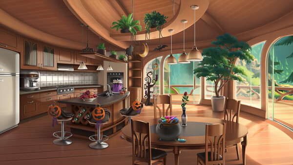 Bingo Beavers - Kitchen screenshot 2