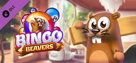 Bingo Beavers - Bedroom banner image