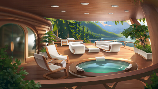 Bingo Beavers - Terrace screenshot 1