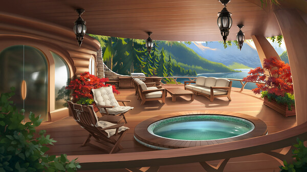 Bingo Beavers - Terrace screenshot 2