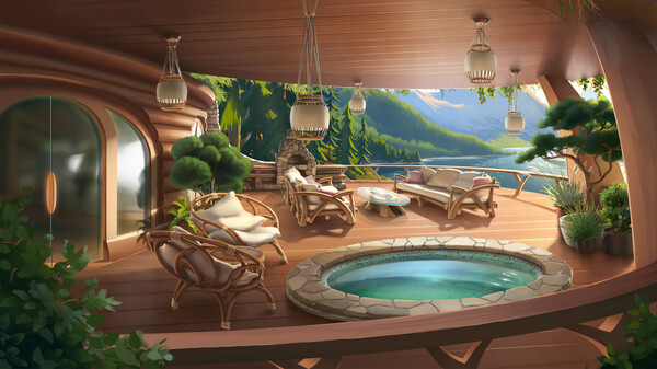 Bingo Beavers - Terrace screenshot 3