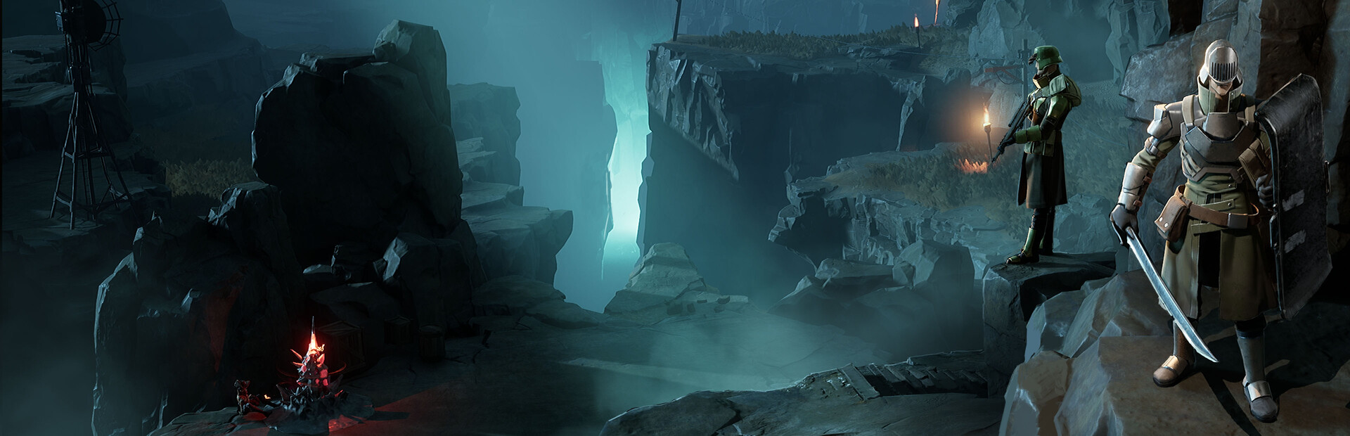 Descensus