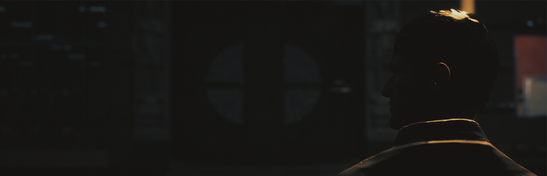 Inn The Dark
