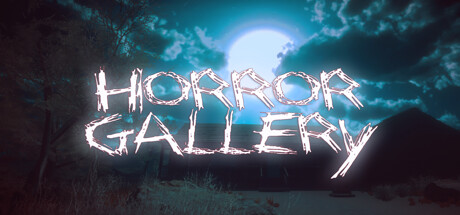 Horror Gallery steam charts