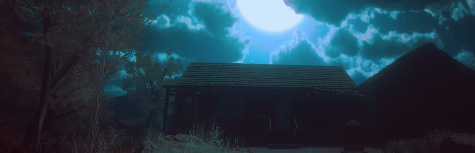 Horror Gallery