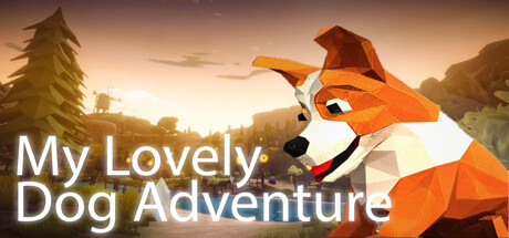 My Lovely Dog Adventure banner image