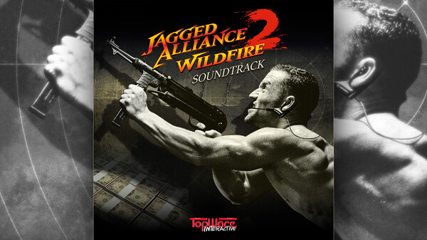 Jagged Alliance 2 | Wildfire  Soundtrack