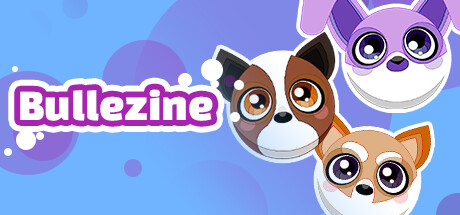 Bullezine Cover Image