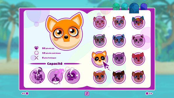 Bullezine screenshot 4