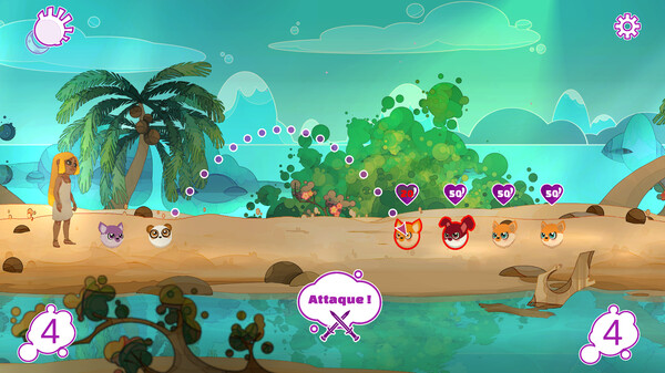 Bullezine screenshot 3