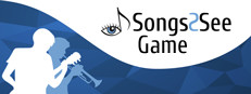 Songs2See game cover