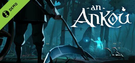 An Ankou Demo cover art