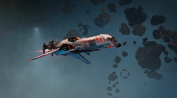 Star Conflict - Grim