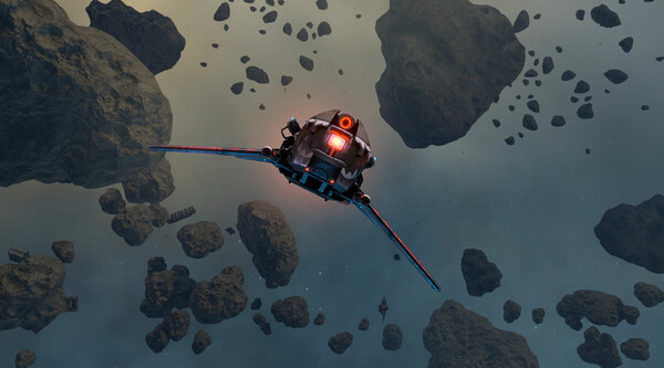 Star Conflict - Grim