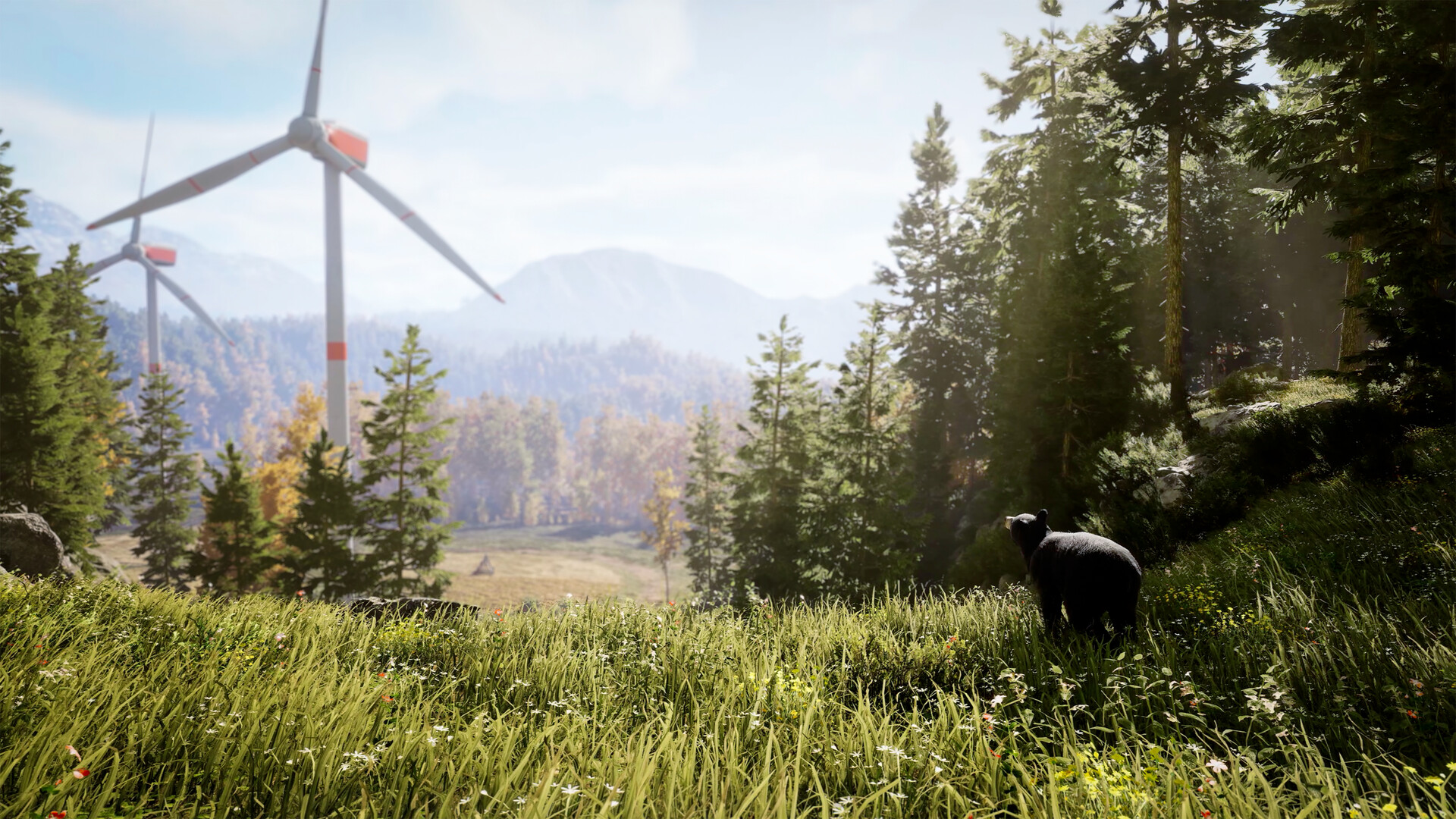 Hunting Simulator 3 screenshot 4