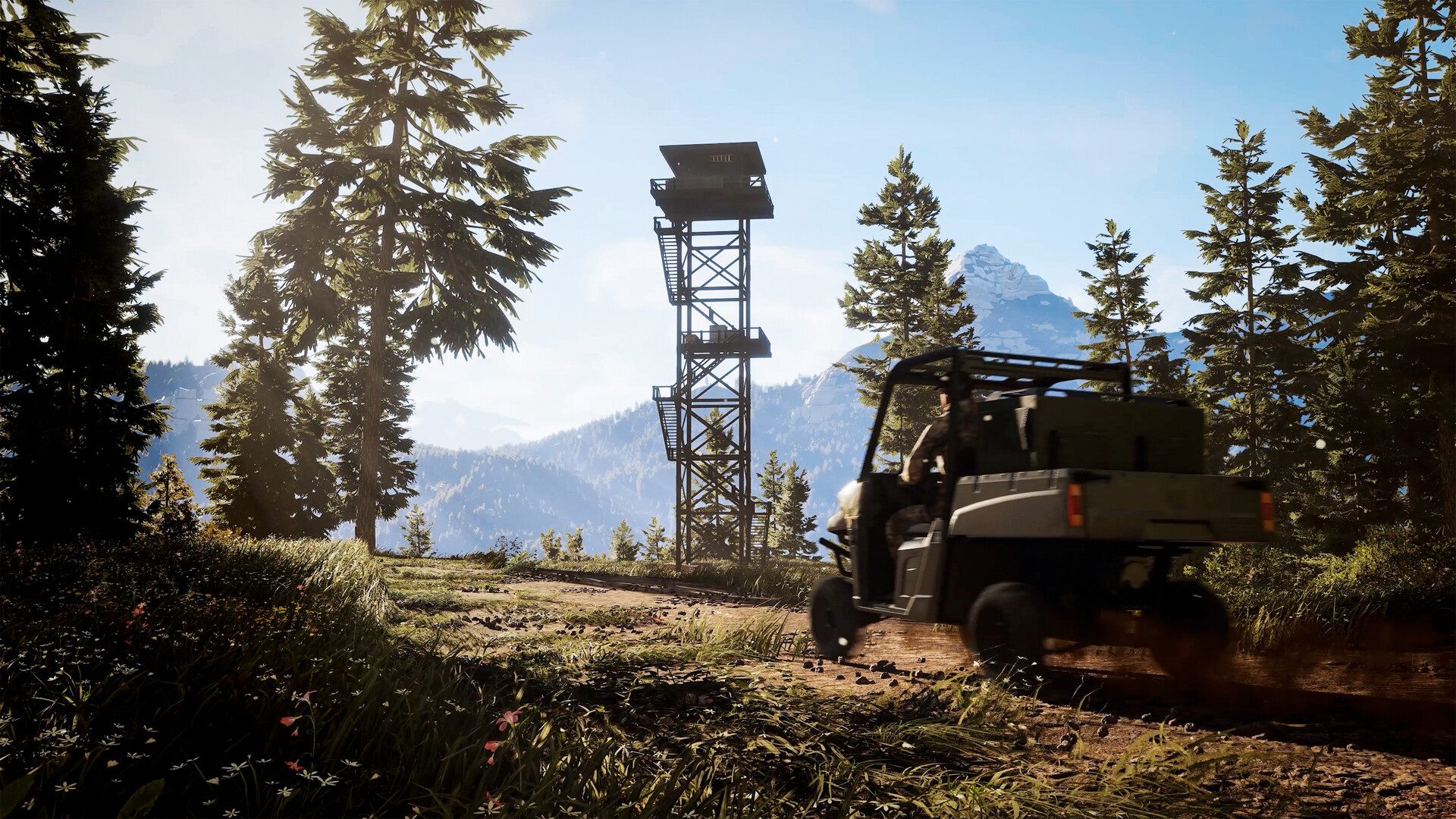 Hunting Simulator 3 screenshot #9