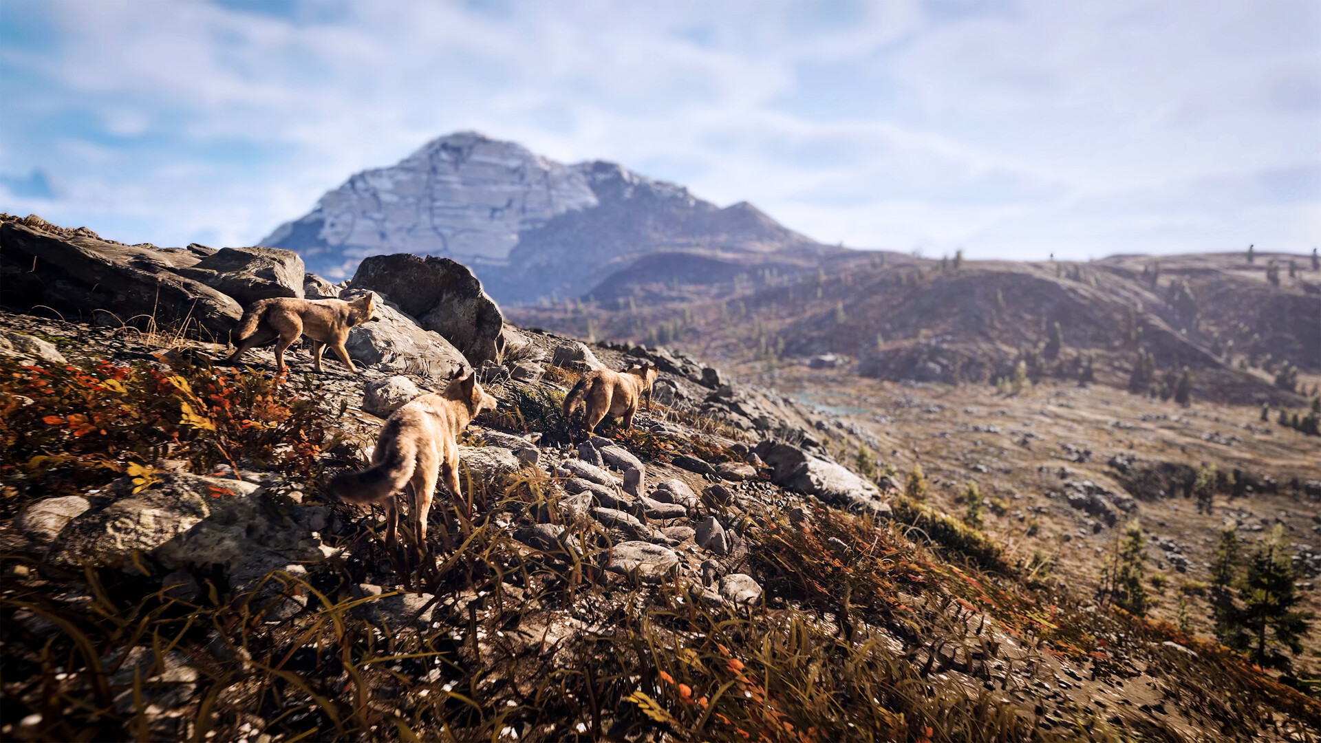 Hunting Simulator 3 screenshot #8