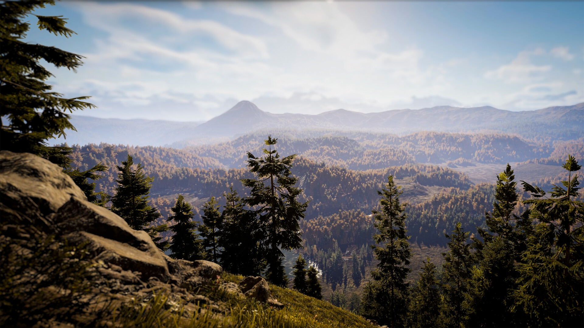 Hunting Simulator 3 Featured Screenshot #1
