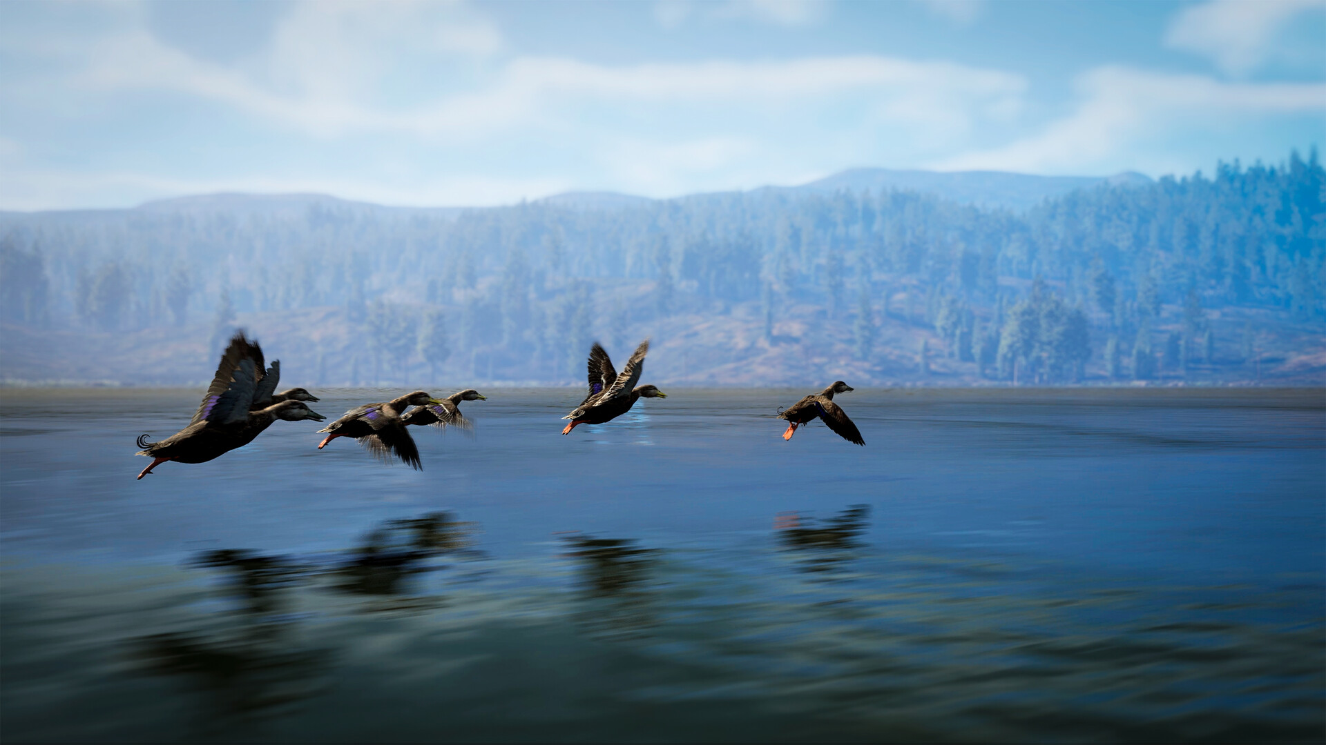 Hunting Simulator 3 screenshot 5