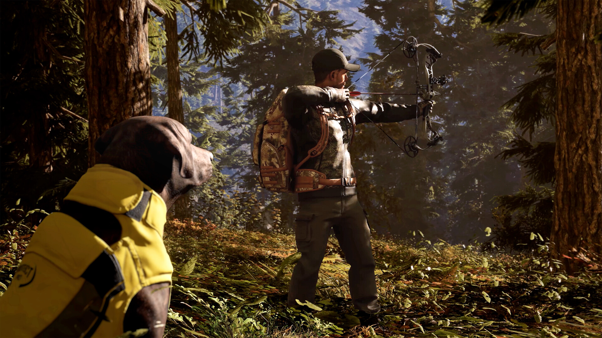 Hunting Simulator 3 screenshot 6