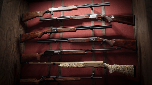 Screenshot 7 of Hunting Simulator 3