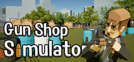 Gun Shop Simulator steam charts