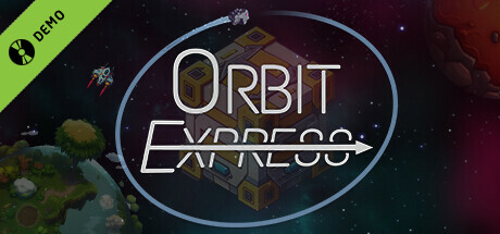 Orbit Express Demo cover art