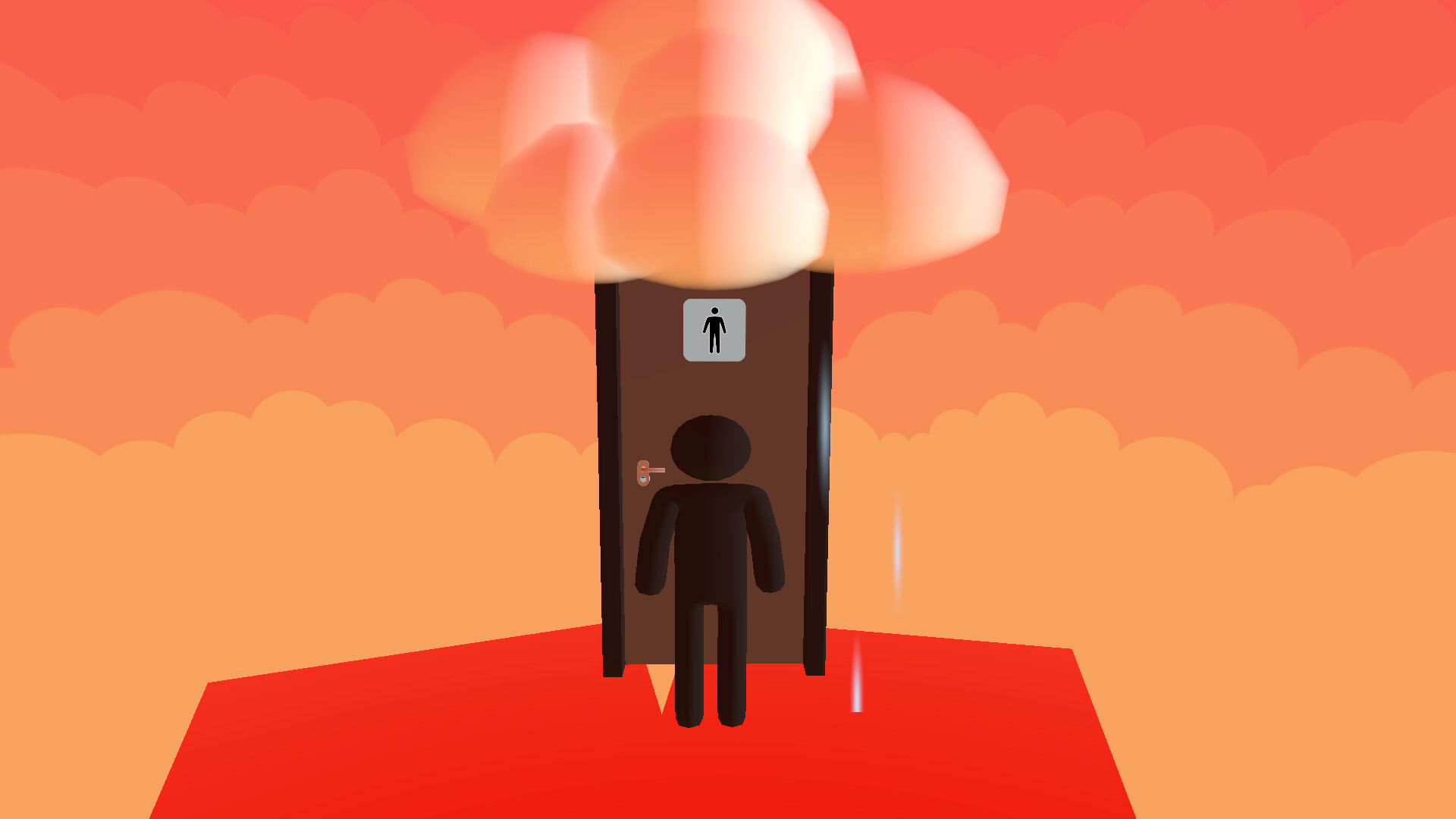 Beer n Pee Dreams VR Featured Screenshot #1