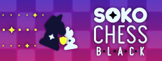 SokoChess Black