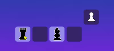 SokoChess Black video 2