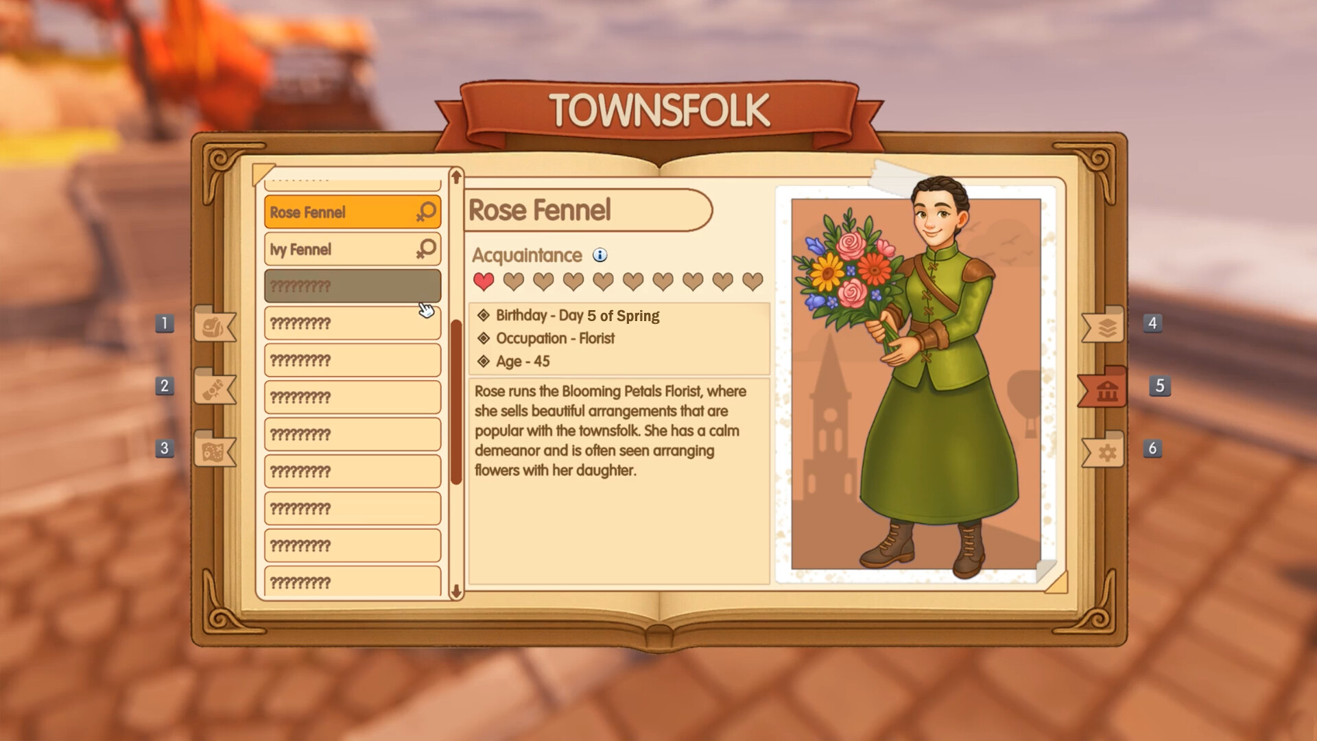 Sky Harvest screenshot screenshot 6