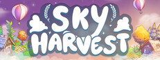 Sky Harvest cover
