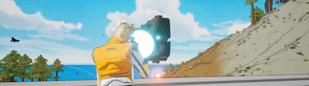 POLARIS™ video 2