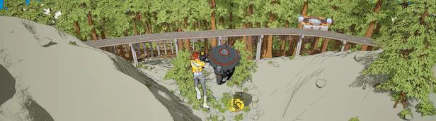 POLARIS™ video 3