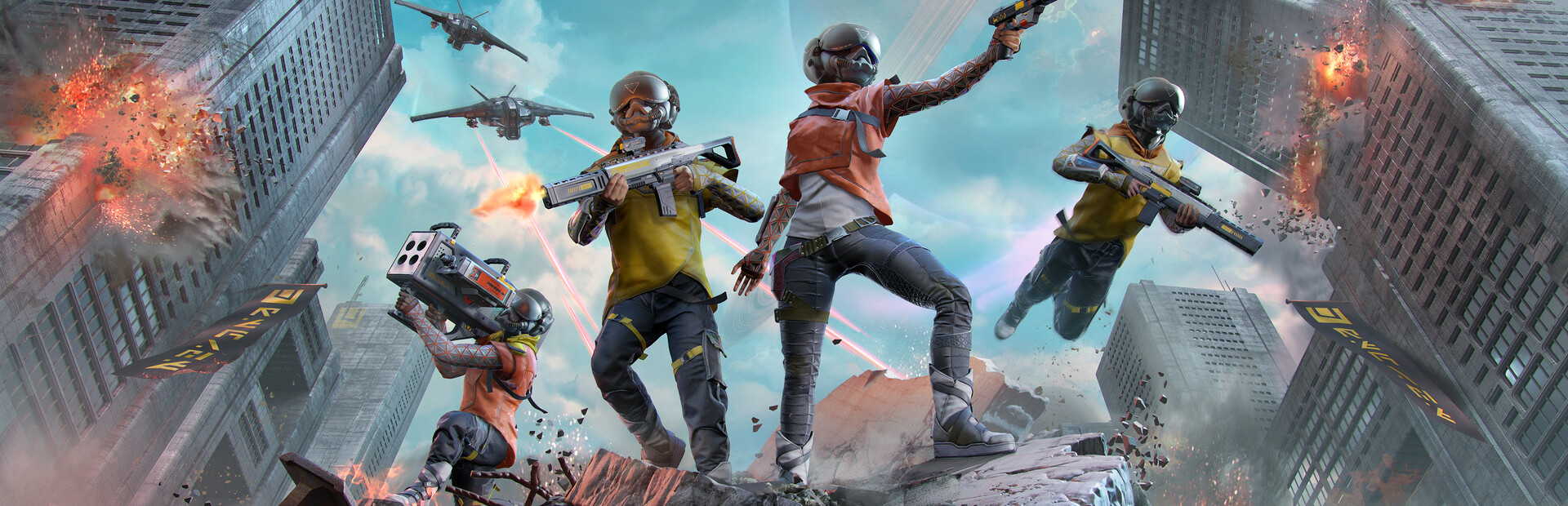 POLARIS™