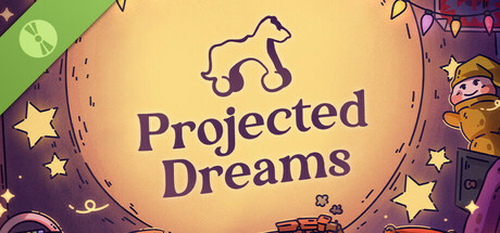 Projected Dreams Demo game cover