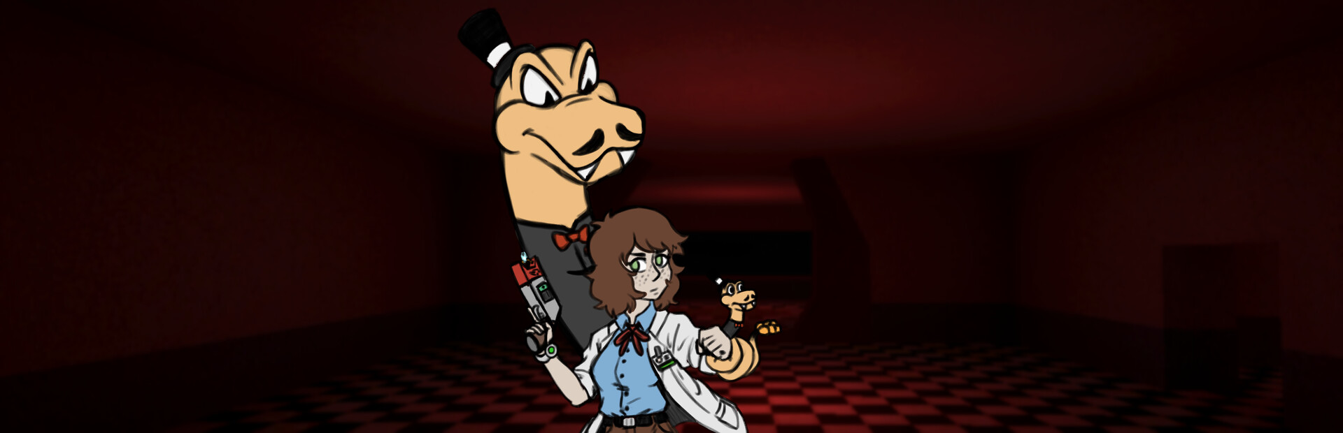 Roy Rattler