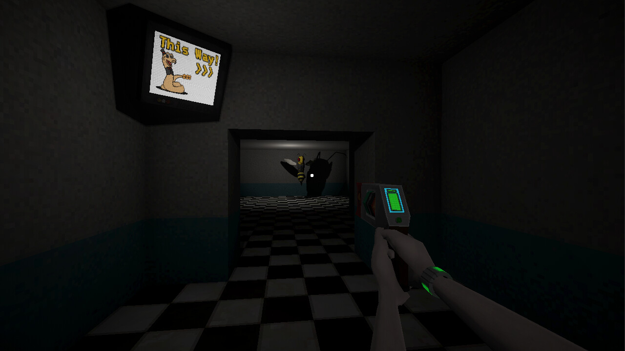 Roy Rattler screenshot #8