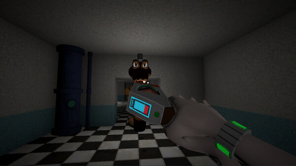 Roy Rattler screenshot 4