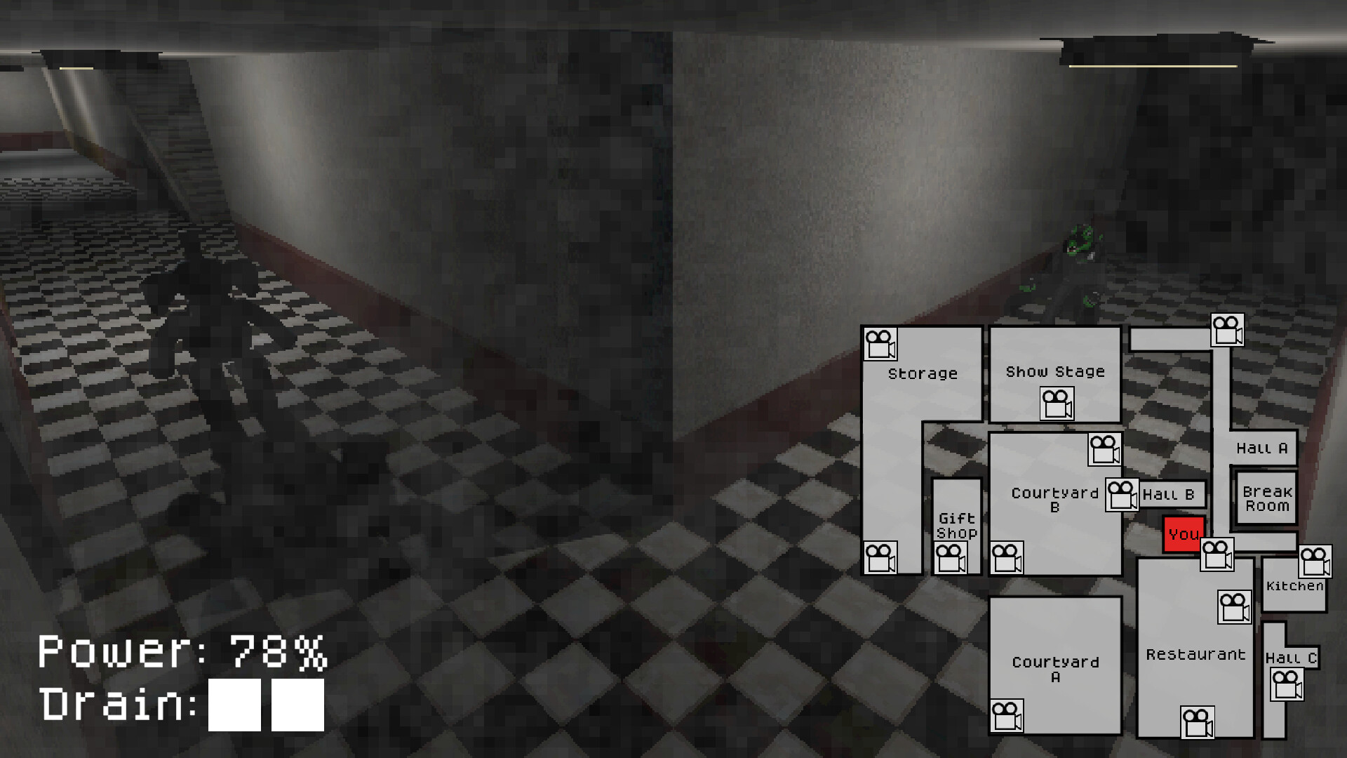 Roy Rattler screenshot #3