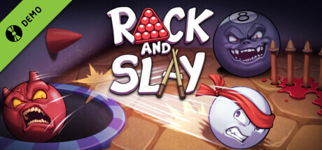 Rack and Slay Demo