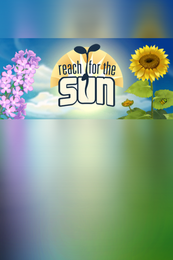 Cover art of Reach for the Sun