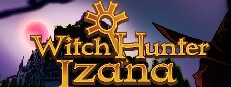 Witch Hunter Izana