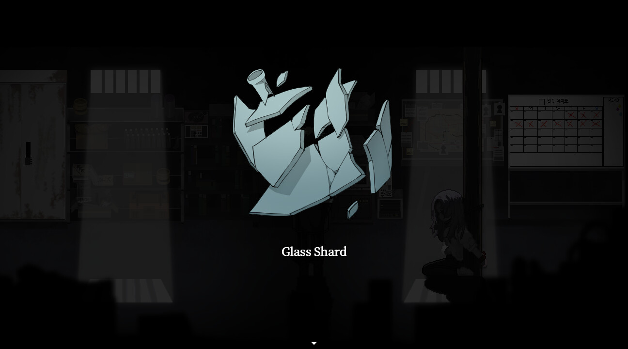 Flower in Us screenshot #5