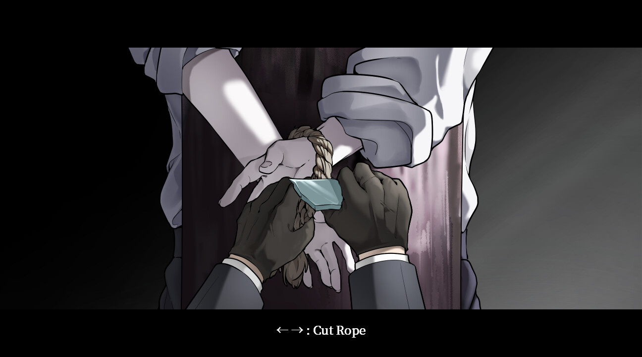 Flower in Us screenshot #6