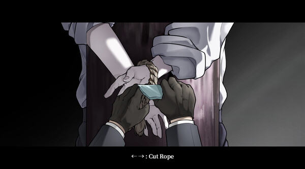 Flower in Us screenshot 6