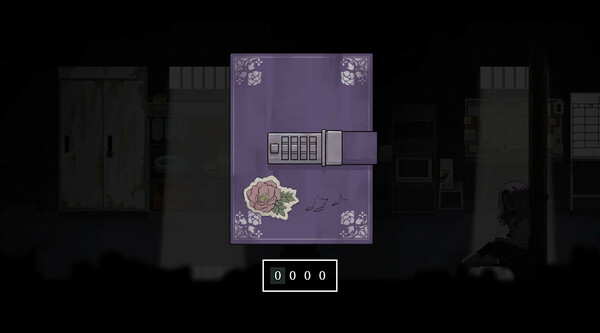 Flower in Us Demo screenshot 4