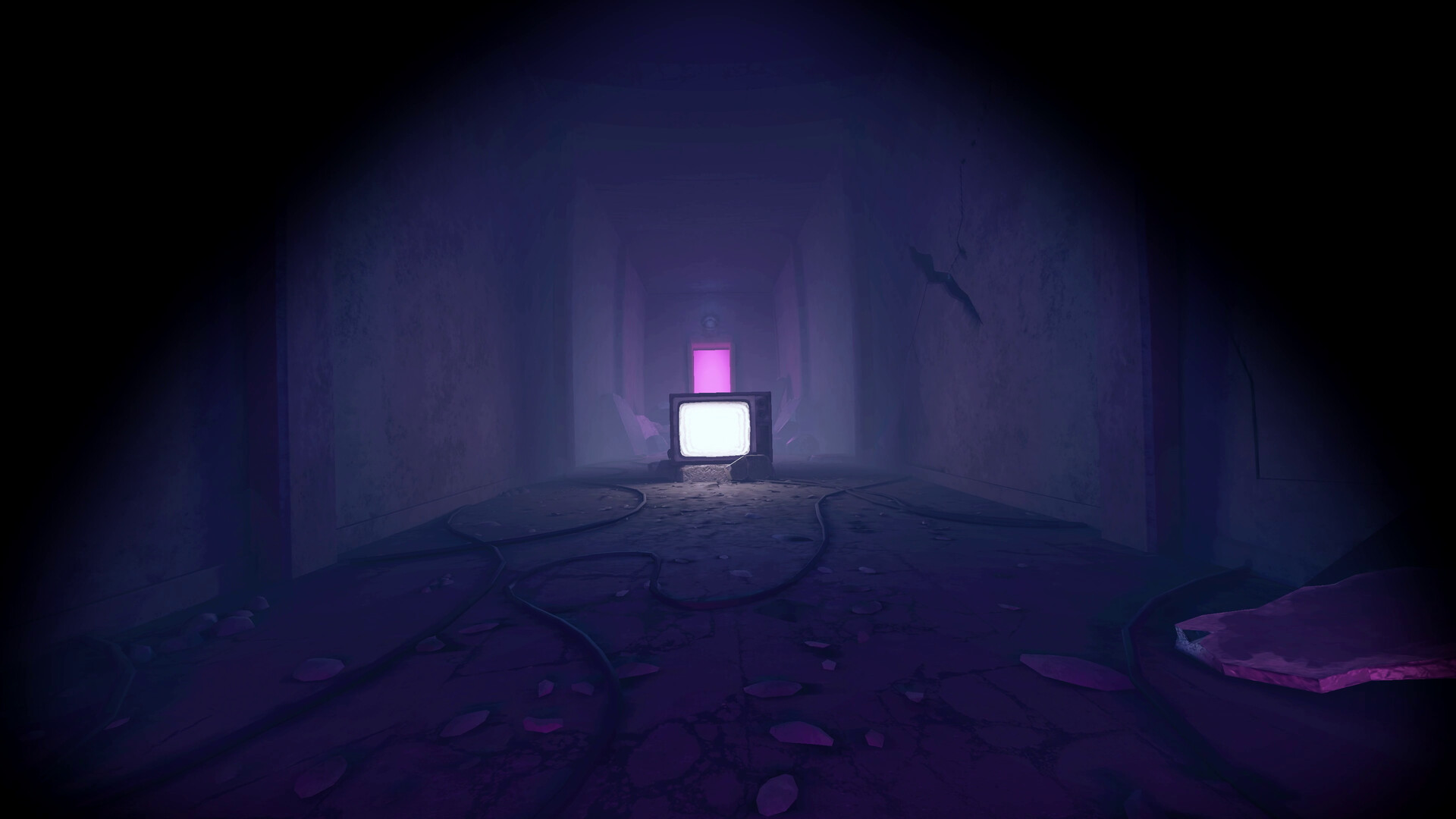 Little Nightmares VR: Altered Echoes image 3