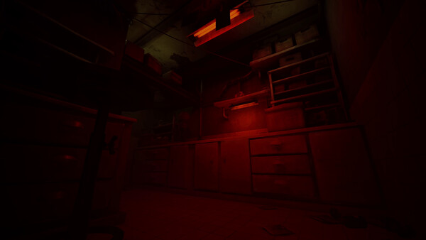 Little Nightmares VR: Altered Echoes screenshot 4